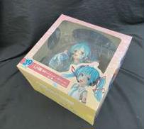 【新品未開封】初音ミク　胸像フィギュアLH賞