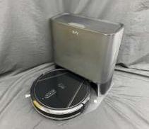 【収集ステーション付きで60日間ゴミ捨て不要】ロボット掃除機|ANKER