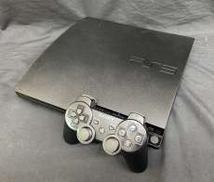 【HDD160GB】PlayStation3|SONY