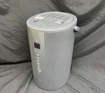 【広い部屋で使えるハイパワータイプ】スチーム加湿器|ZOJIRUSHI