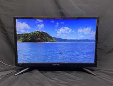 【美品‼2025年製‼】21.5インチ液晶テレビ|ダイヤモンドヘッド