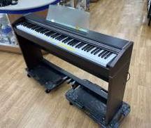 【店頭受け取り限定】電子ピアノ|CASIO