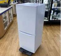 【店頭受取or名古屋市内配送可能】冷凍冷蔵庫|YAMAZEN