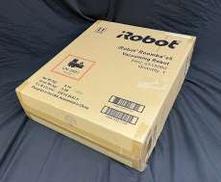 【新品未開封】ロボット掃除機|iRobot