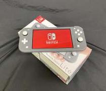 【持ち運び便利な携帯専用機】SWITCH LITE|NINTENDO