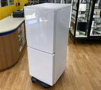 【店頭受取or名古屋市内配送可能】冷凍冷蔵庫|HAIER