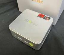 【SSD512GB‼メモリ16GB‼】MINIパソコン|GMKTEC