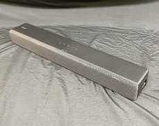 【コンパクトなサイズ!パワフルな低音】サウンドバー|SONY