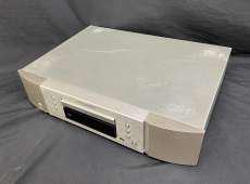 【ベストセラーエントリーモデル】CDプレーヤー|MARANTZ