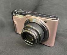 【光学10倍ズームレンズ搭載】デジタルカメラ|CASIO