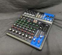 【高品位なデジタルエフェクト24種類搭載】アナログミキサー|YAMAHA