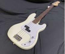 【新品未使用】エレキベース|PHOTOGENIC