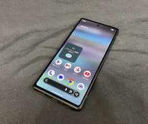 【2023年製‼ストレージ128GB‼】スマートフォン|GOOGLE