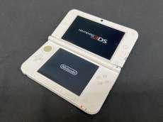 【3Dブレ防止機能搭載】3DS LL|NINTENDO