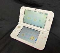 【3Dブレ防止機能搭載】NEW 3DSLL|NINTENDO