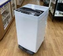 【店頭受取or名古屋市内配送可能】全自動洗濯機|HAIER