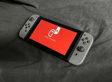 【マルチ対応の大人気商品】NINTENDO SWITCH|NINTENDO