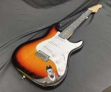 【新品未使用】エレキギター|PHOTOGENIC