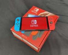 【美品‼有機ELモデル‼】Nintendo Switch|NINTENDO