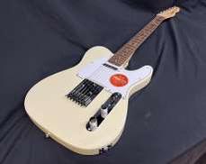 【新品未使用】エレキギター|SQUIER