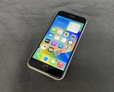 【ストレージ64GB!!】IPHONE SE2|APPLE