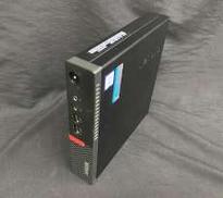 【SSD256GB‼メモリ8ＧＢ‼】MINIパソコン|LENOVO