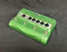 【多機能ディレイの名機】エフェクター|LINE6