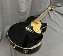 【GRETSCH Rancher Falcon】エレアコ|GRETSCH