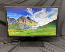 【24インチ!フルHD】液晶ディスプレイ|BENQ