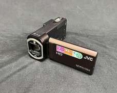 【軽量・コンパクトボディ】ビデオカメラ|JVC KENWOOD