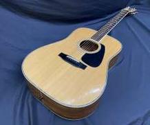 【ジャパニーズ・ヴィンテージ】アコースティックギター|MORRIS