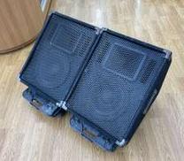 【店頭受取限定】モニタースピーカー（ペア）|ELECTORO-VOICE