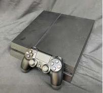 【HDD500GB】PlayStation4|SONY