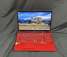【HDD1TB‼メモリ8GB‼】ノートパソコン|FUJITSU