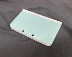 【3Dブレ防止機能搭載】3DSLL|NINTENDO