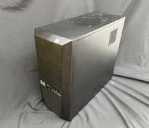 【HDD2TB‼メモリ16GB‼】自作デスクトップPC|GALLERIA