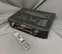 【AirPlayやDLNA1.5に対応】AVアンプ|MARANTZ