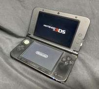 【3Dブレ防止機能採用】3DSLL|NINTENDO