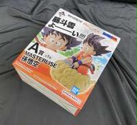 【新品未開封‼一番くじフィギュアA賞‼】孫悟空 A賞