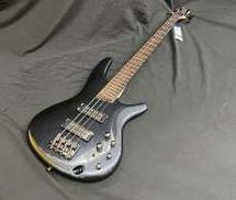 【新品未使用】エレキベース|IBANEZ