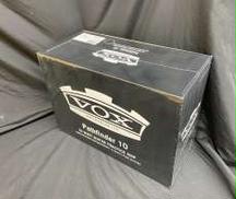 【新品未開封】ギターアンプ|VOX