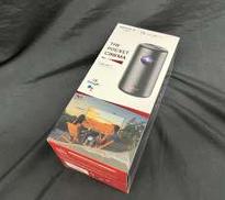 【新品未開封】NEBULA CAPSULE 3|ANKER