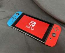 【バッテリー拡張版】NINTENDO SWITCH|NINTENDO