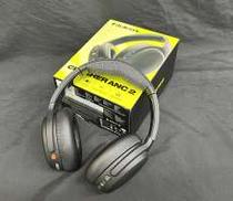 【サブウーファー搭載】Bluetoothヘッドホン|SKULLCANDY