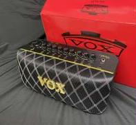 【見た目を遥かに凌駕した音圧を実現】ギターアンプ|VOX