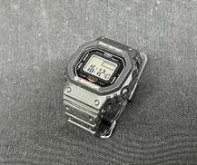 【1/10サイズのリングウォッチ】G-SHOCK nano|CASIO