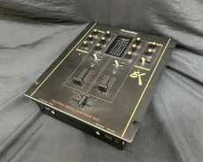 【高耐久な光クロスフェーダーを採用】DJミキサー|TECHNICS