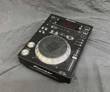 【手軽にDJプレイを楽しめる】CDJプレーヤー|PIONEER