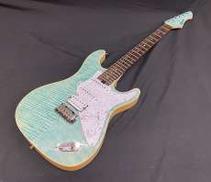 【新品未使用】エレキギター|ARIA PROⅡ