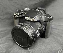 【光学42倍ズーム搭載】デジタルカメラ|NIKON